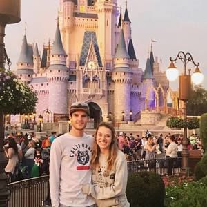 Meet your Posher, Brittany